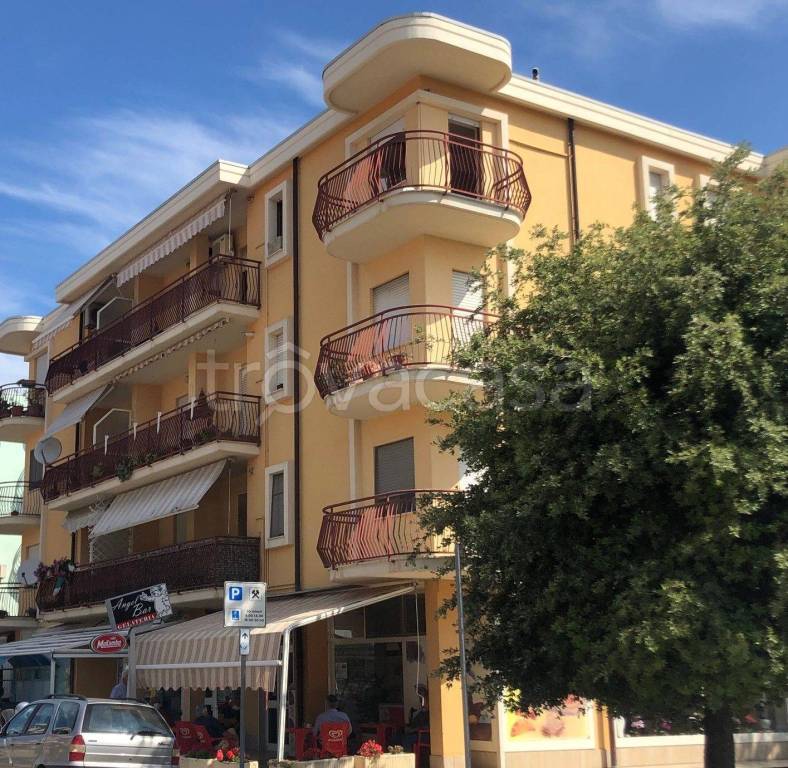 Appartamento in in vendita da privato a Fossacesia via Vittorio Bachelet, 39