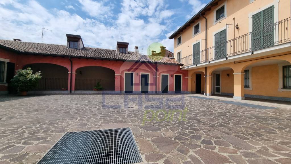 Appartamento in vendita a San Fiorano san Fiorano lo Piazza Roma