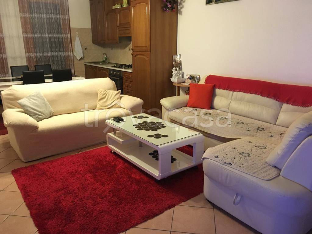 Appartamento in in vendita da privato a Fonte via Castellana, 26