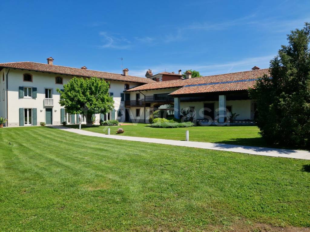 Villa in vendita a Cividale del Friuli