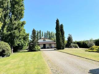 Villa in vendita a castelnovo di sotto 