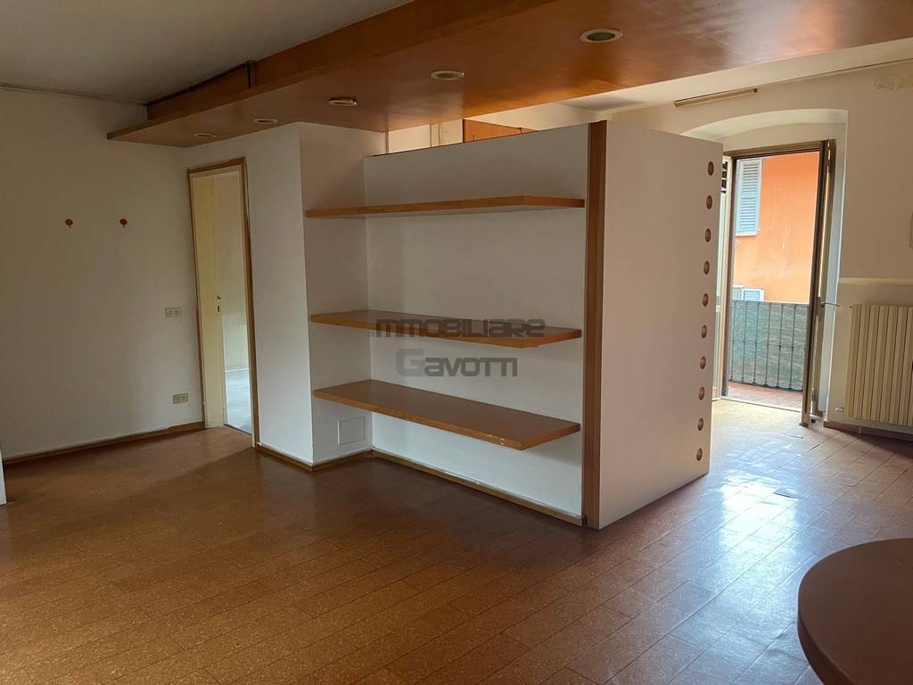 Appartamento in vendita ad Alzano Lombardo via Andrea Fantoni