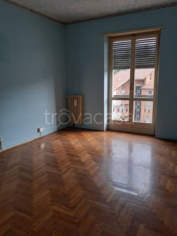 Appartamento in in vendita da privato a Lanzo Torinese via Giacomo Matteotti, 14