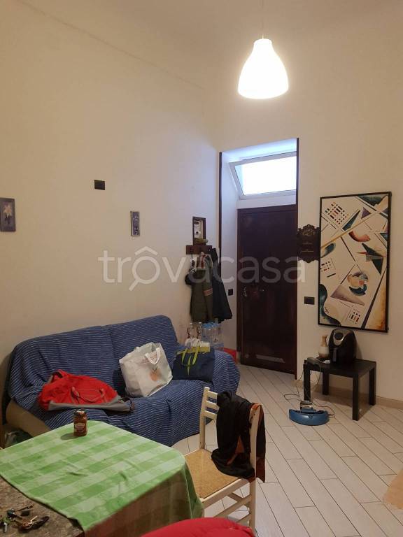 Appartamento in in vendita da privato a Taranto via Giuseppe Mazzini, 232