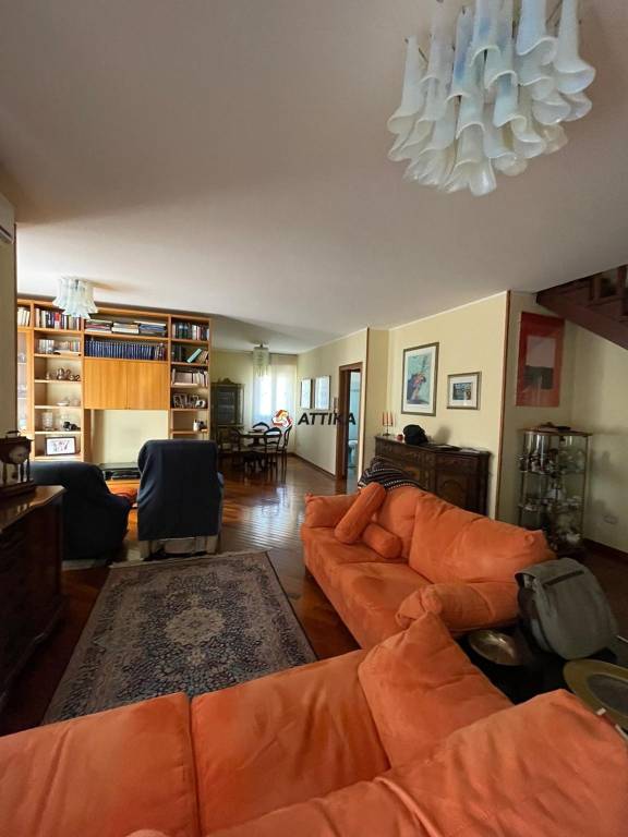 Appartamento in vendita a Fano via Giotto, 3