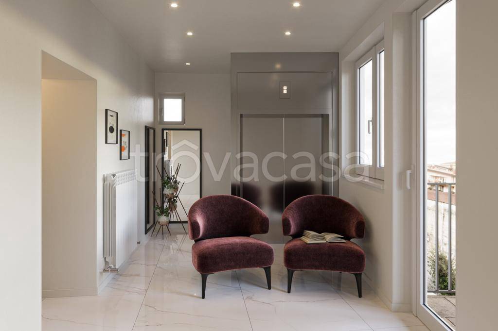Appartamento in vendita a Maddaloni via Vallone