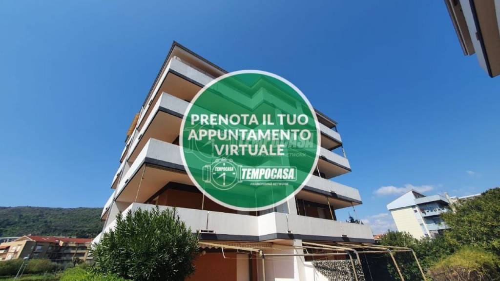 Appartamento in vendita ad Andora via delle rimembranze