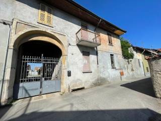 Rustico in vendita a cermenate via catena, 13