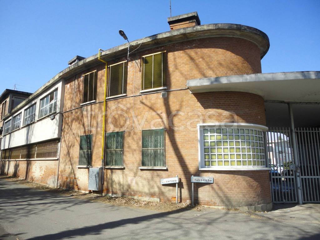 Appartamento in vendita a Caselle Torinese via alle Fabbriche, 85