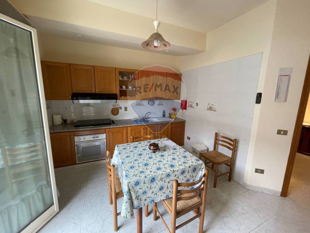 Appartamento in vendita a Ficarazzi via Gioacchino Rossini, 13