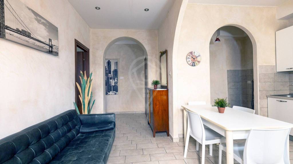 Appartamento in vendita a Civitanova Marche via Pantelleria, 11