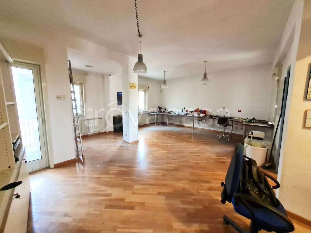 Appartamento in vendita a Canicattì largo Aosta
