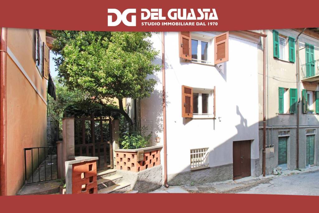 Villa in vendita a Davagna via Pier Maria Canevari