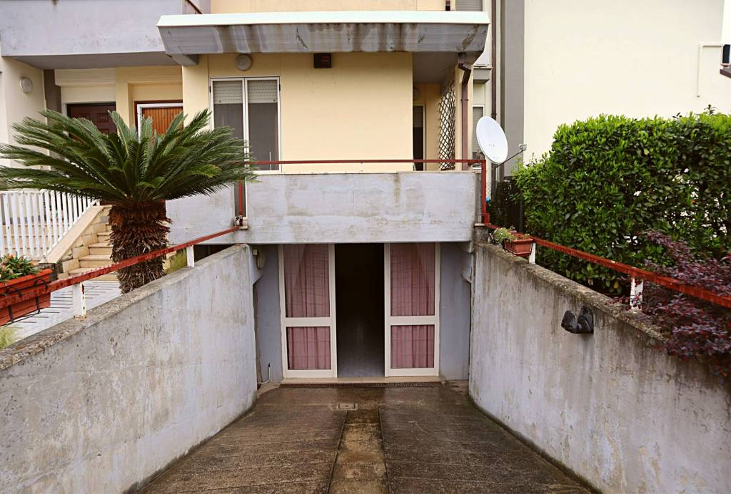 Villa a Schiera in vendita a Latina