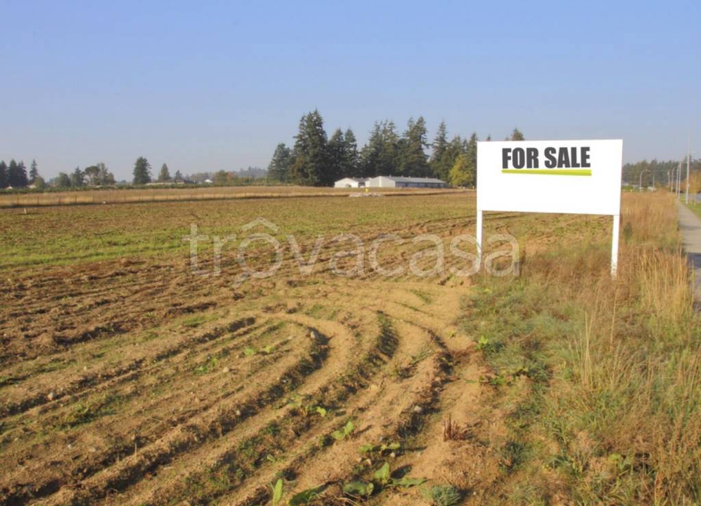 Terreno Agricolo in vendita a Villastellone via Chieri