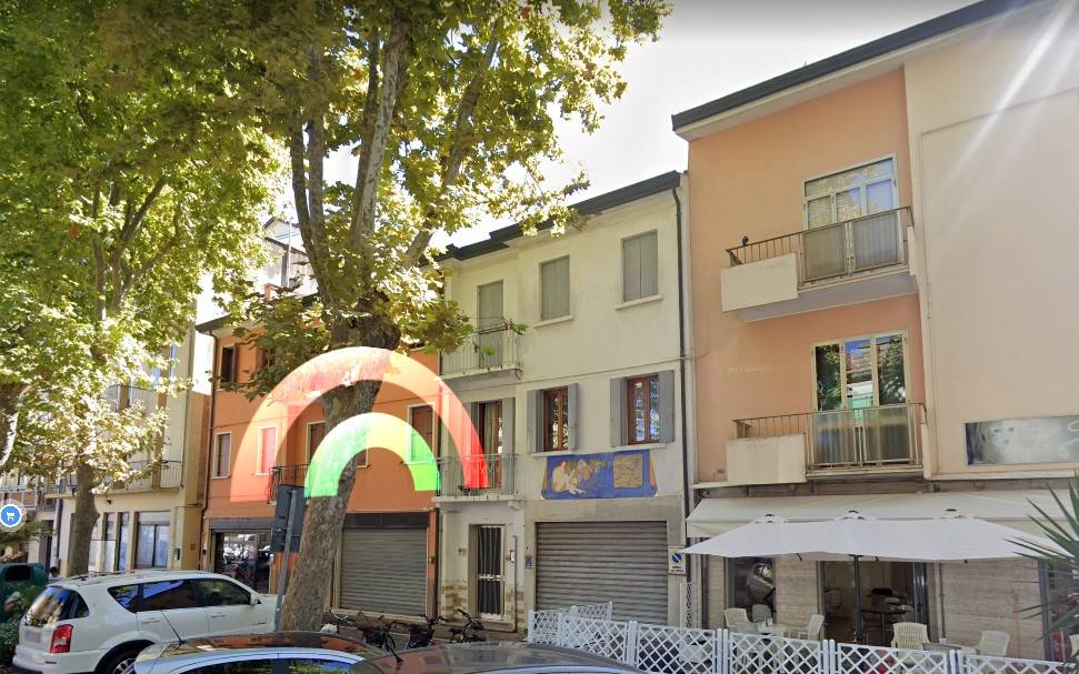 Casa Indipendente in vendita a Chioggia viale San Marco, 1061