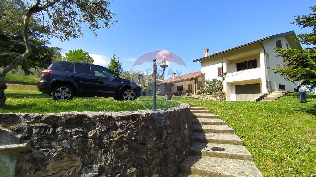 Villa in vendita a San Marco Argentano contrada bucito, snc
