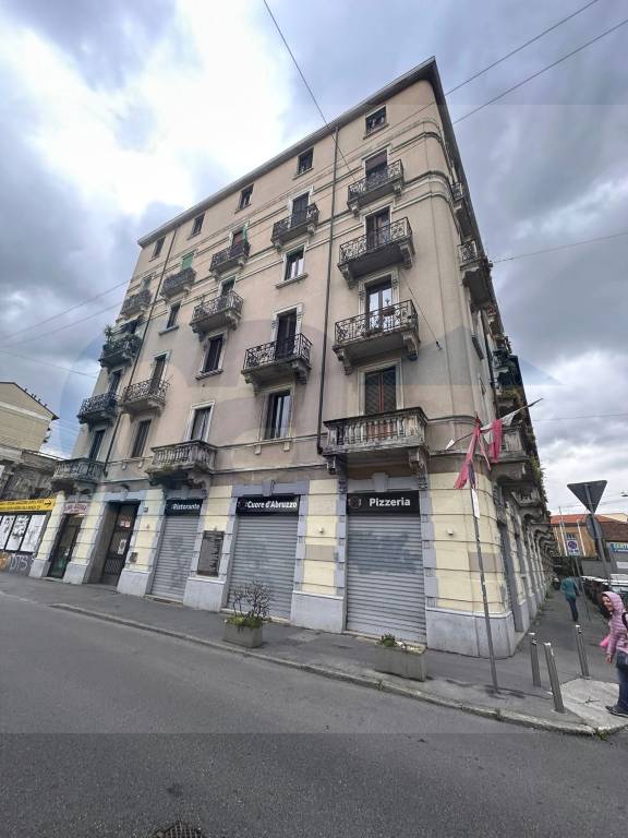 Appartamento in vendita a Milano viale Monza, 109
