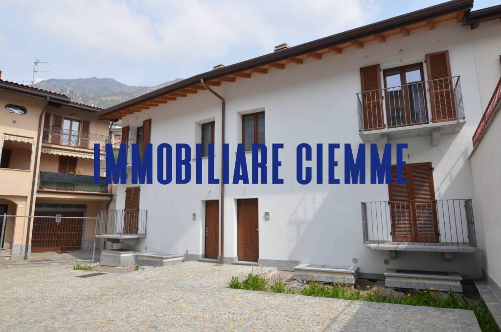 Casa Indipendente in vendita a Ballabio via Mazzini