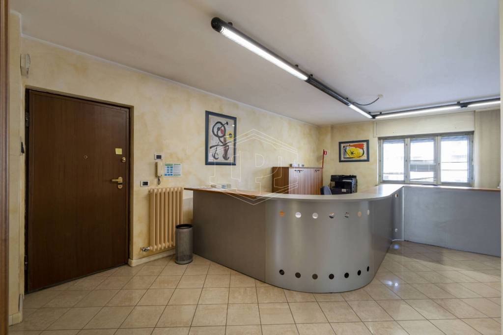 Appartamento in vendita a Fossano via San Giuseppe, 48
