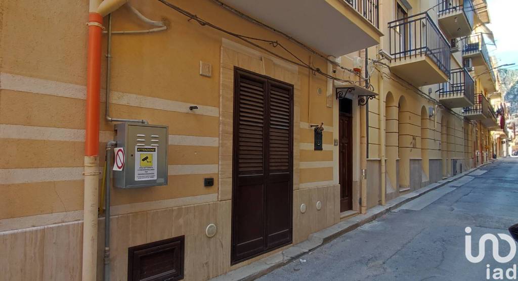 Casa Indipendente in vendita a Partinico via Gioacchino Rossini, 7