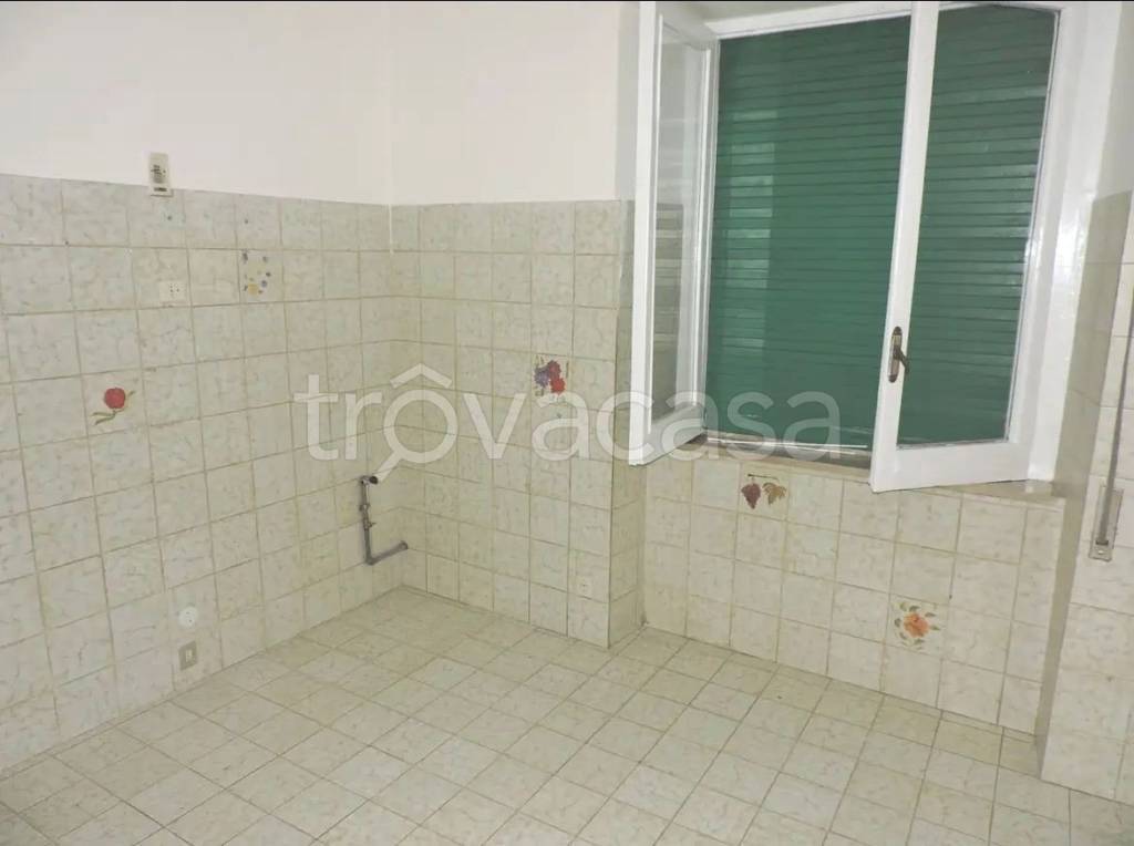 Appartamento in in vendita da privato a Sessa Aurunca viale Trieste, 52