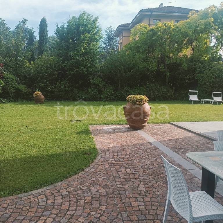 Villa in vendita a Noceto via Paolo Baratta