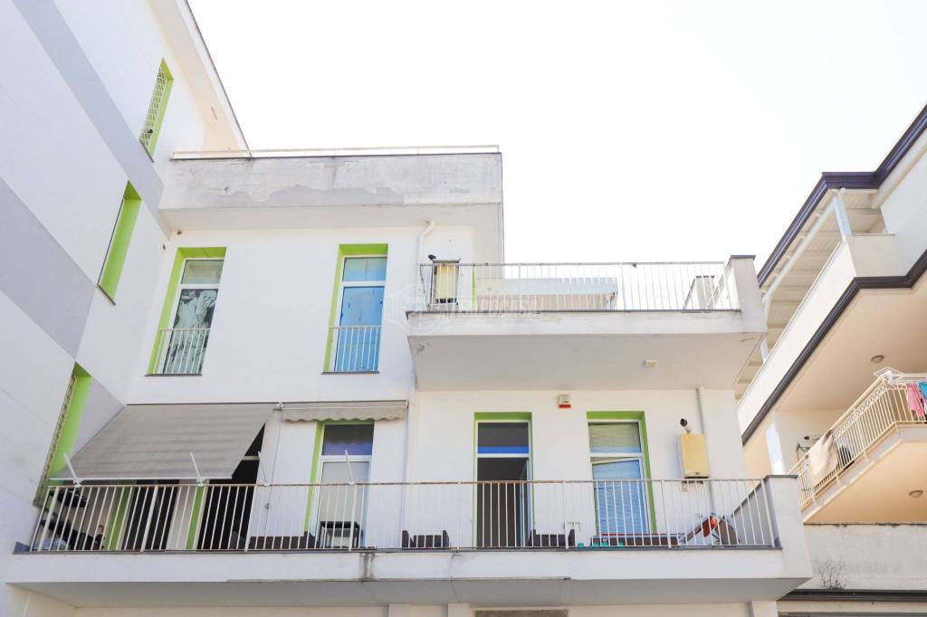 Appartamento in vendita ad Aversa via Alcide de Gasperi 1