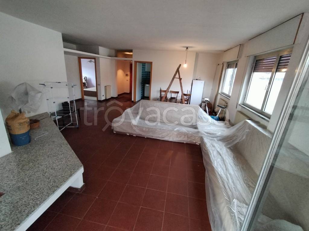 Appartamento in vendita a Villafranca in Lunigiana via Roma, 8
