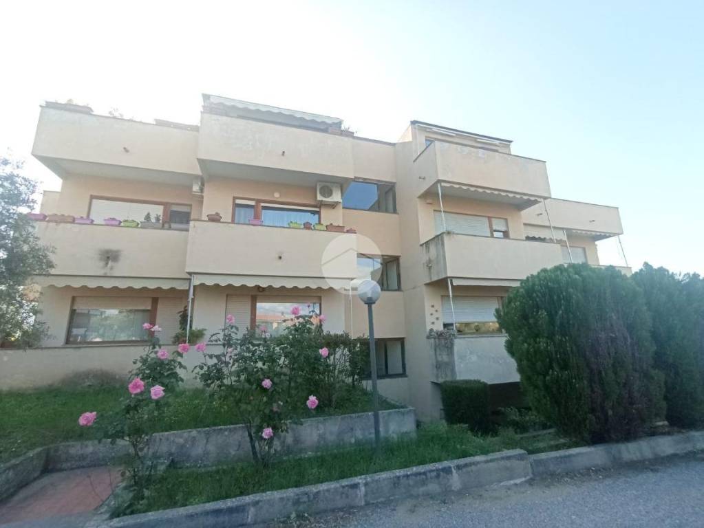 Appartamento in vendita a Carolei via nazionale, 72
