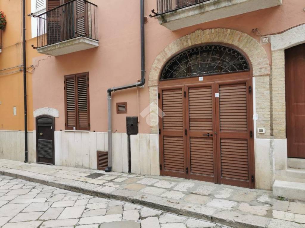Casa Indipendente in vendita a Torremaggiore via Goito, 68