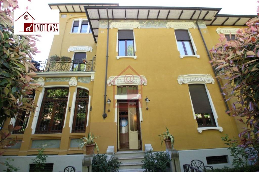 Villa in vendita a Vercelli via 20 Settembre, 6