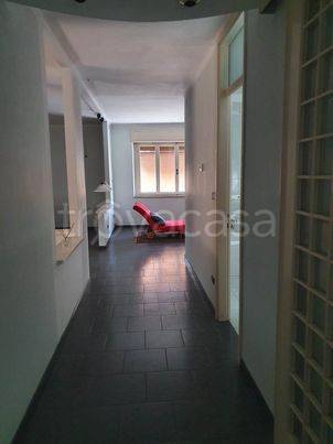 Appartamento in in vendita da privato a San Daniele del Friuli via Nazionale, 61