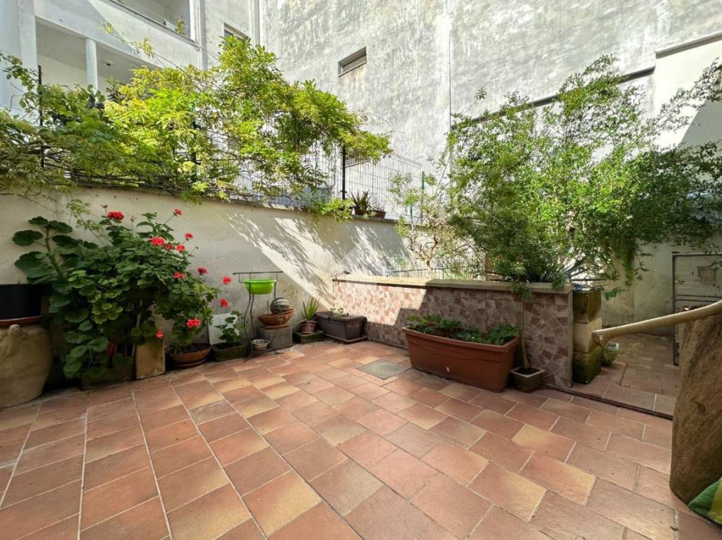 Appartamento in vendita a Lecce via Casale Cerrate, 41