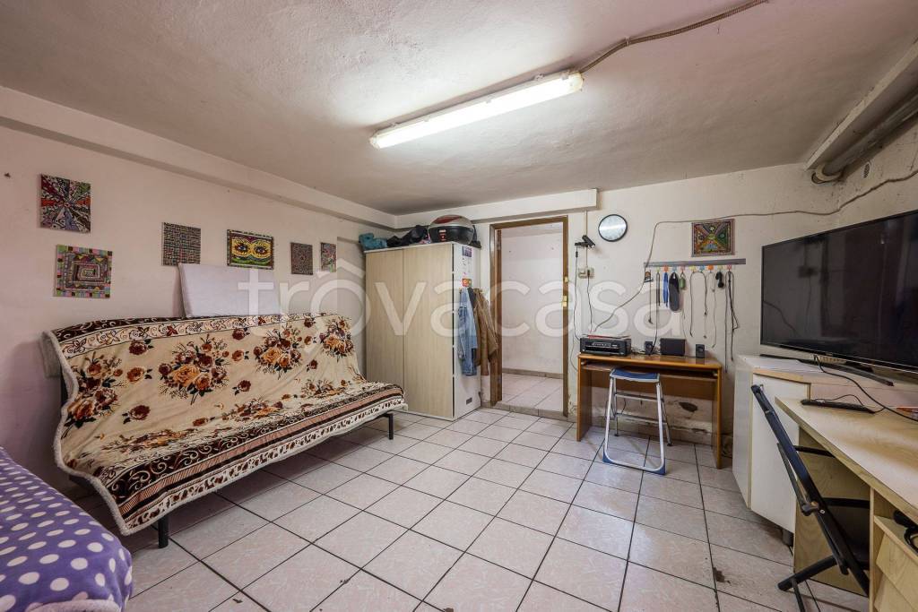 Appartamento in vendita a Cesena via Alfonsine, 162, 47521 Cesena fc, Italia