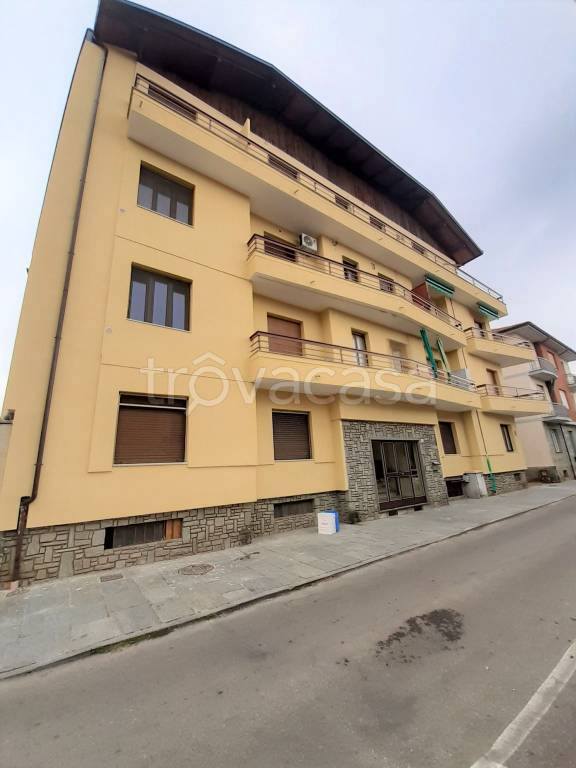 Appartamento in vendita a Rivalta di Torino via Umberto I