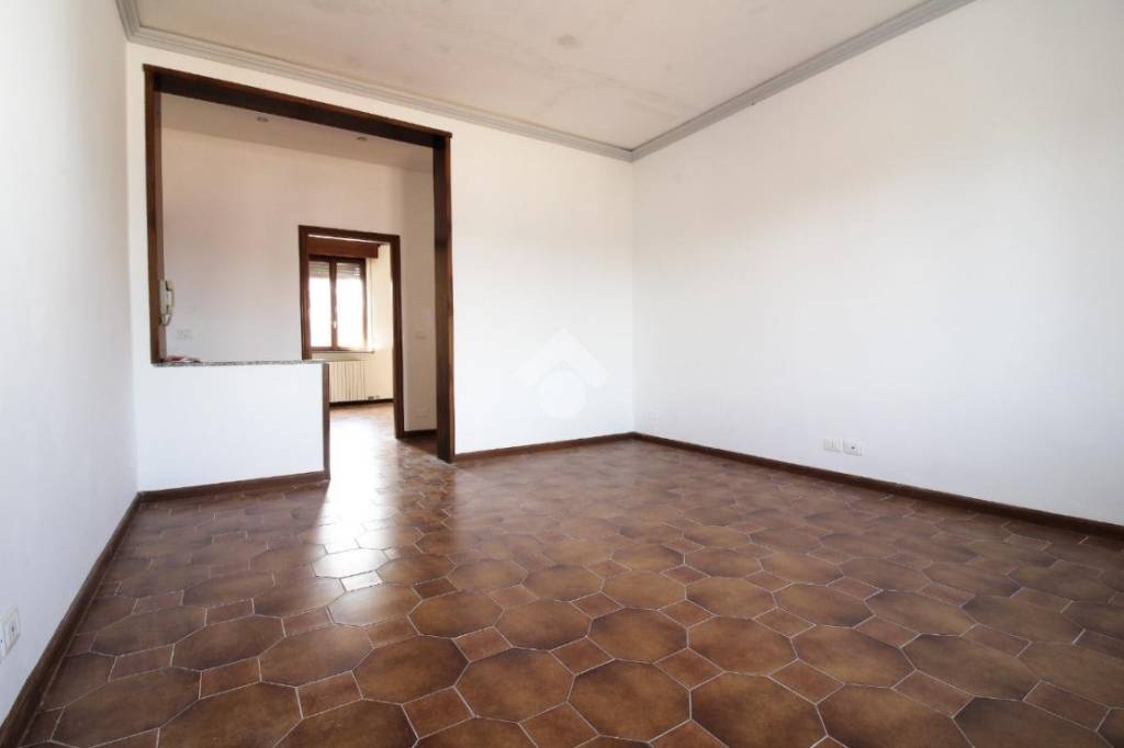 Appartamento in vendita a Pavia via Brallo, 8