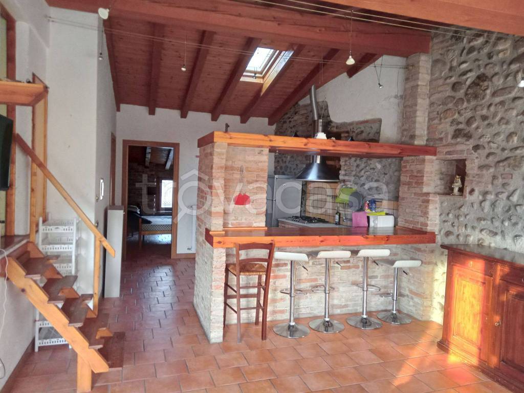Appartamento in in vendita da privato a Calcinato via Luigi Schiannini, 24