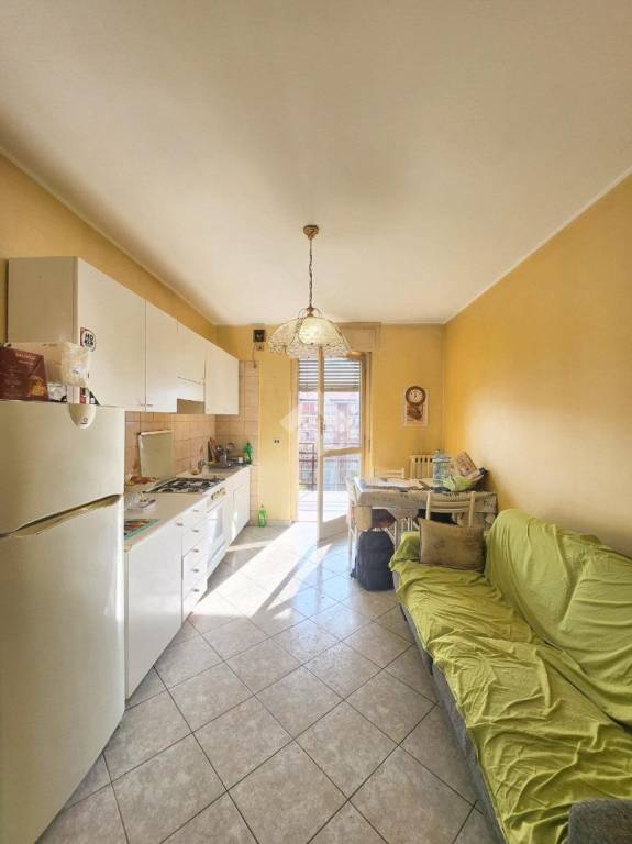 Appartamento in vendita ad Alpignano via Mazzini, 32