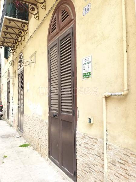 Appartamento in vendita a Palermo via Vincenzo di Pavia
