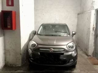 Posto auto in affitto a roma via ridolfino venuti, 40