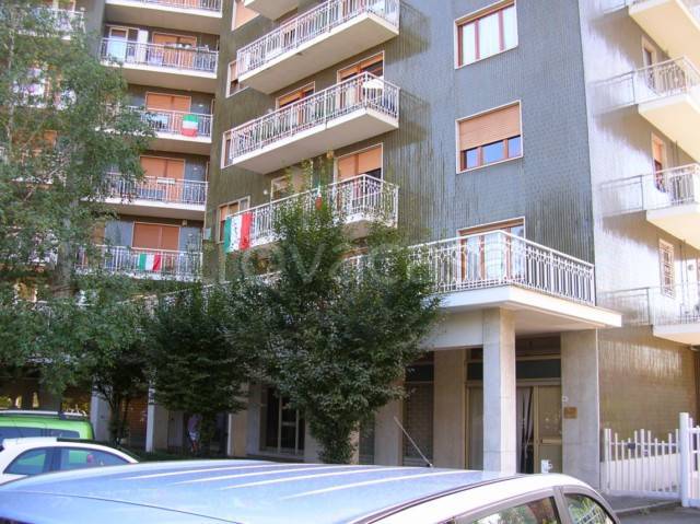 Appartamento in vendita a Grugliasco via Severino Doppi