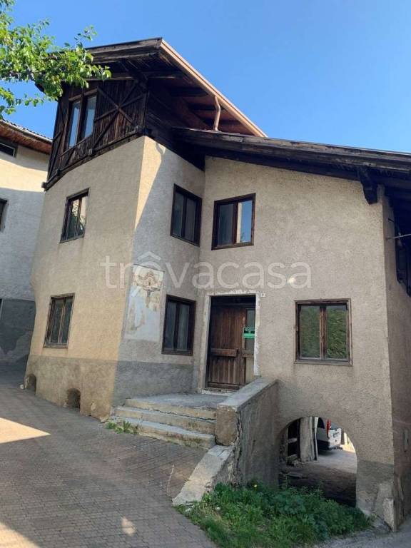 Casa Indipendente in vendita a Ville d'Anaunia nanno