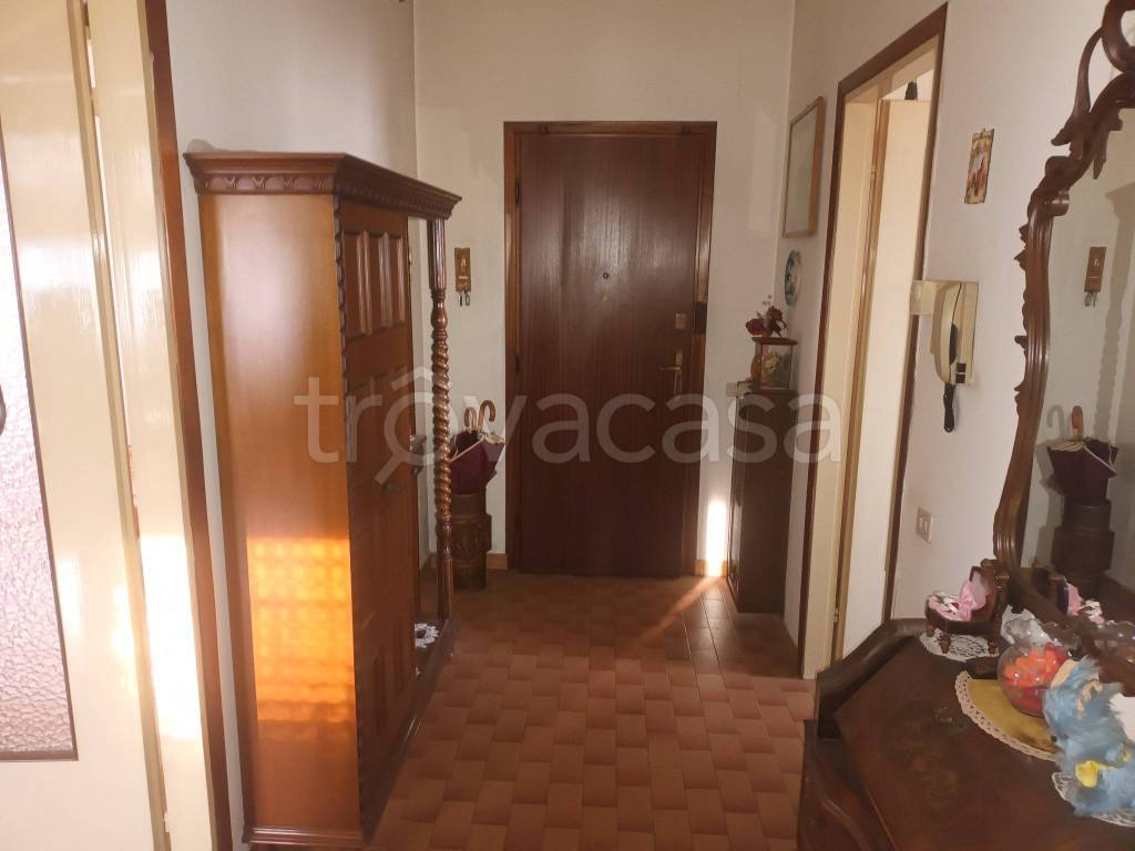 Appartamento in vendita a Brignano Gera d'Adda via Treviglio