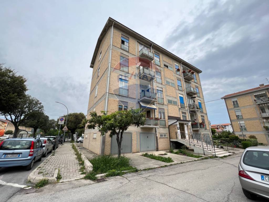 Appartamento in vendita a Lanciano via Torino, 5