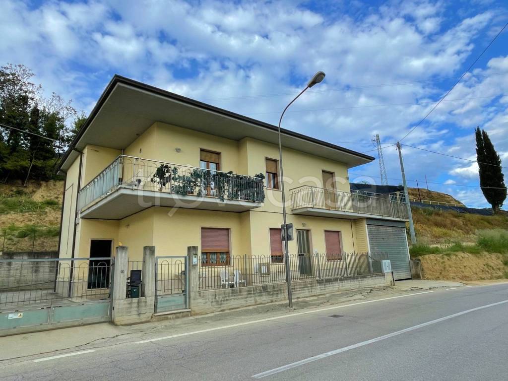 Appartamento in vendita a San Benedetto del Tronto via montagna dei fiori, 80