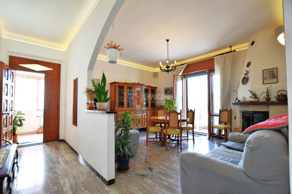 Appartamento in vendita a Senigallia strada Provinciale Corinaldese