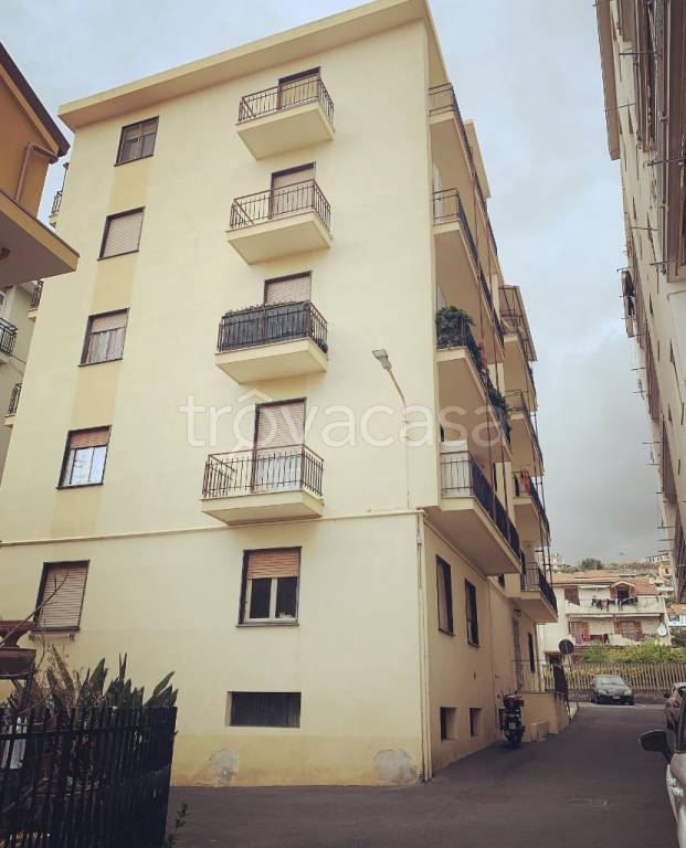 Appartamento in vendita a Riva Ligure vico Palermo
