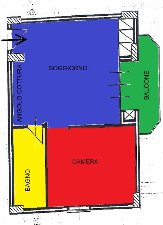 immagine annuncio 5 di 6