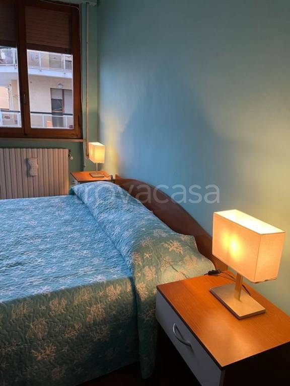 Appartamento in in vendita da privato a Pescara via Elettra, 48